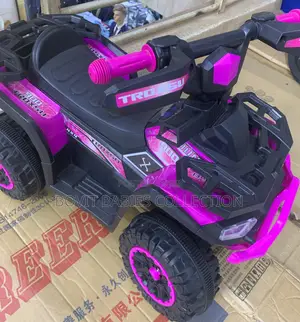 Toddler Manual Toy Car