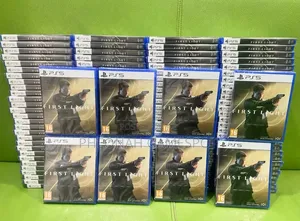007 First Light. Get the Best of James Bond From This Game