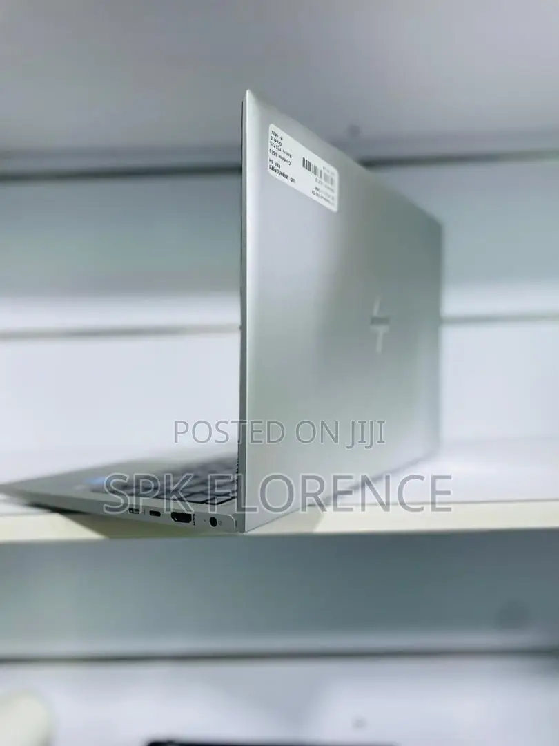 Laptop HP EliteBook 840 G8 8GB Intel Core i5 SSD 256GB