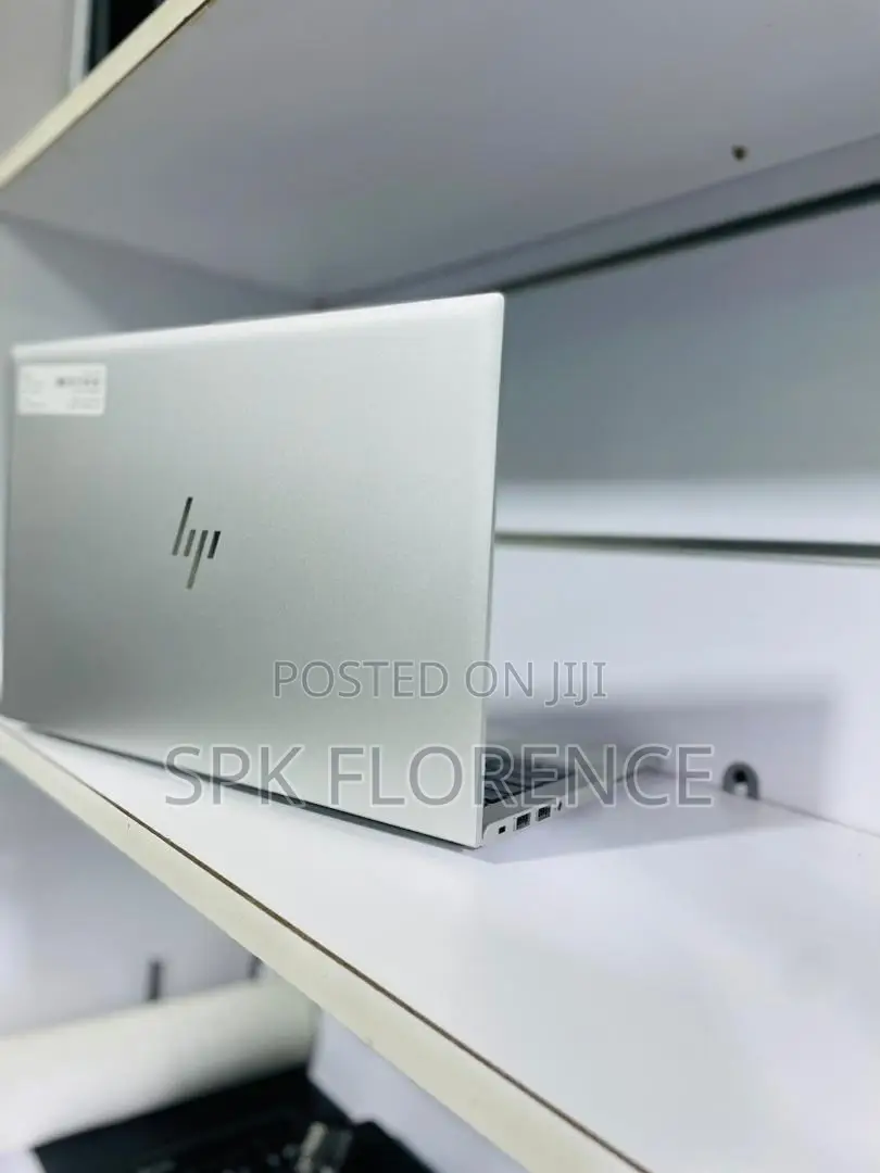 Laptop HP EliteBook 840 G8 8GB Intel Core i5 SSD 256GB