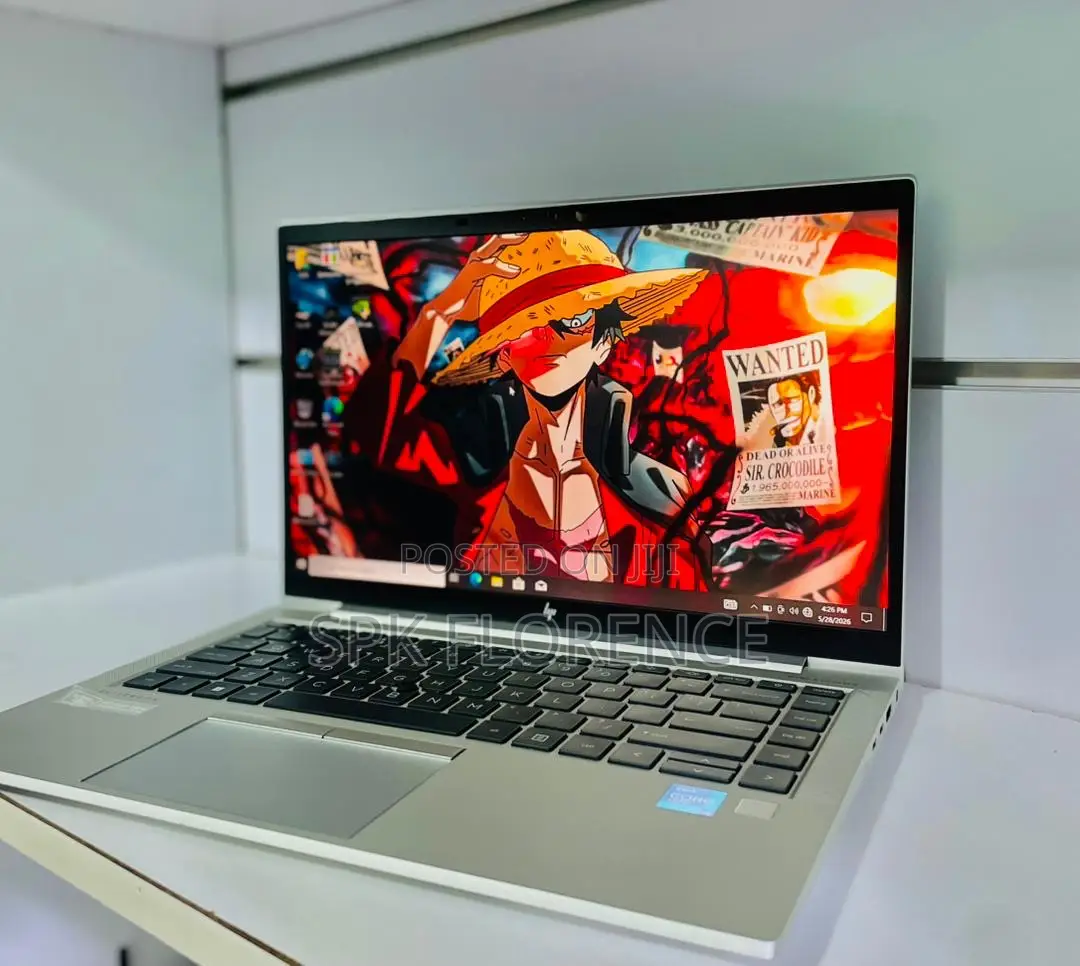 Laptop HP EliteBook 840 G8 8GB Intel Core i5 SSD 256GB