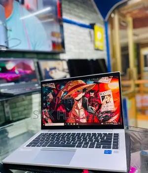 Laptop HP EliteBook 840 G8 8GB Intel Core i5 SSD 256GB