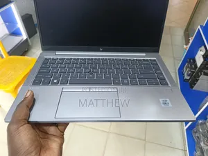 Laptop HP ZBook 14 16GB Intel Core i7 SSD 512GB