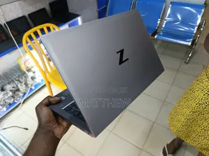 Laptop HP ZBook 14 16GB Intel Core i7 SSD 512GB