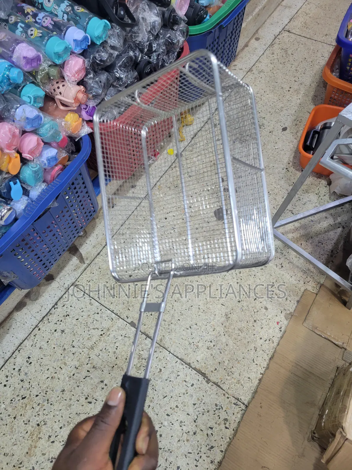 Chips Net Spare for 6l Deepfryer