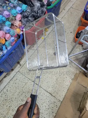 Chips Net Spare for 6l Deepfryer