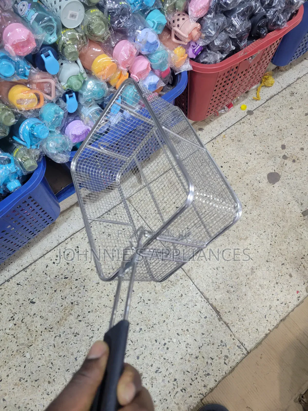 Chips Net Spare for 6l Deepfryer
