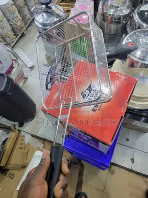 Chips Net Spare for 6l Deepfryer