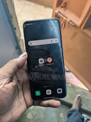 Infinix Hot 60 Pro+ 256 GB Pink
