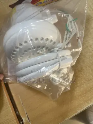 Instant Water Heater