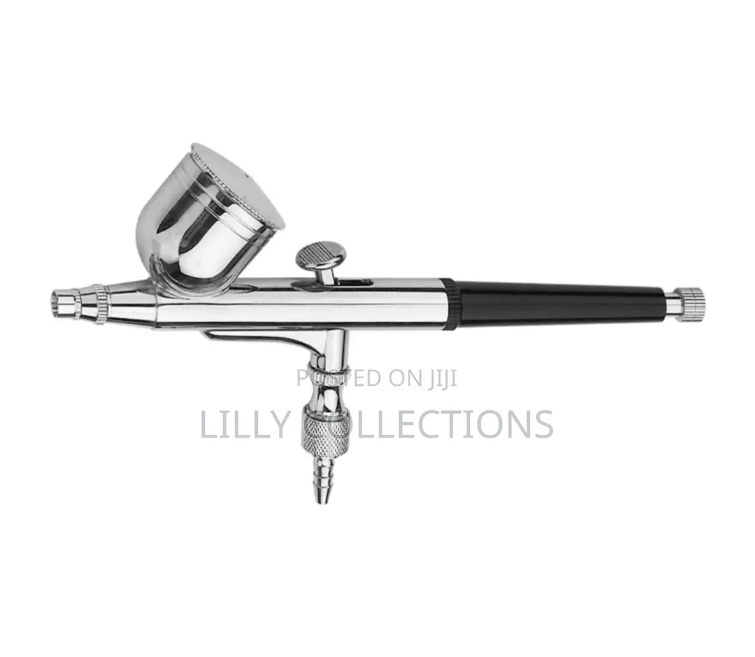 Rechargeable Air Brush Kit