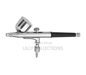 Rechargeable Air Brush Kit