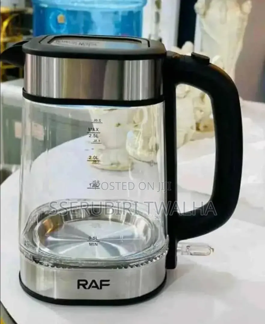 Electric Kettle