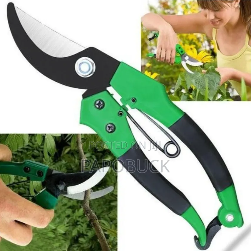 Pruning Shears