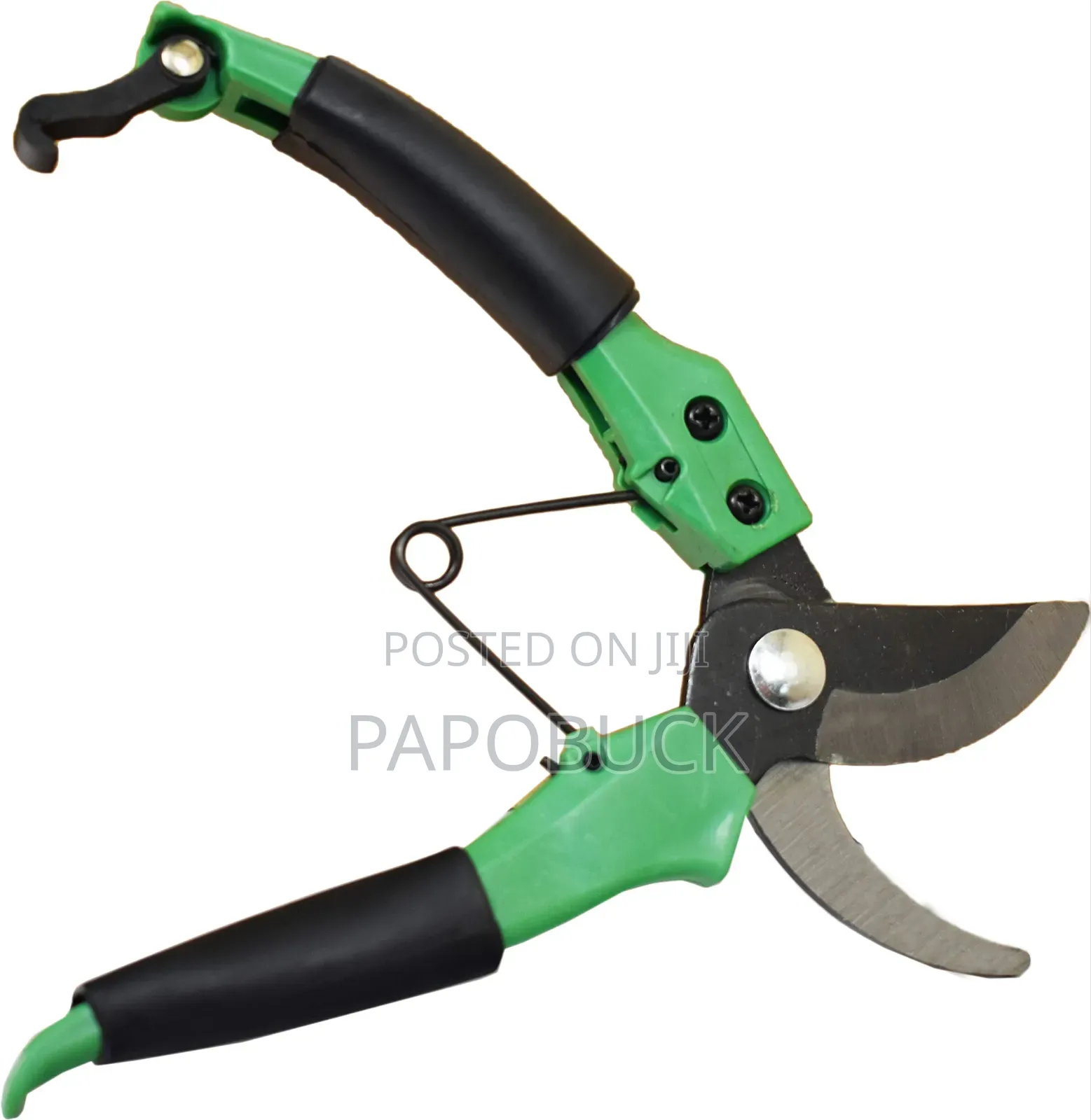 Pruning Shears