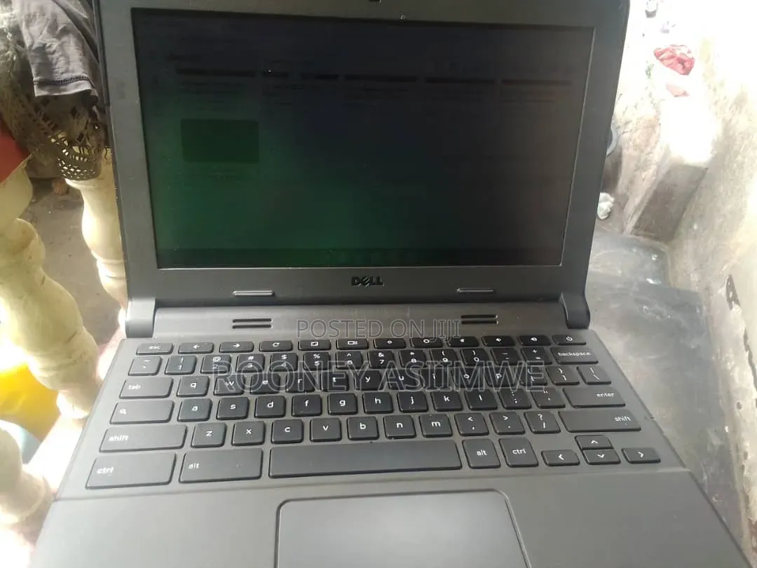 Laptop Google Pixelbook 8GB Intel Celeron eMMC 60GB