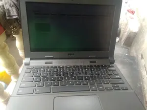 Laptop Google Pixelbook 8GB Intel Celeron eMMC 60GB