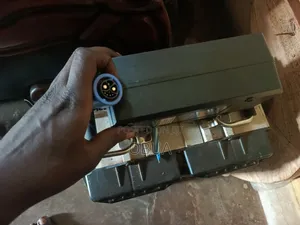 Spiro Charger