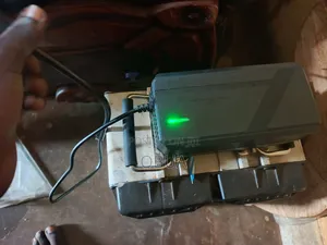 Spiro Charger