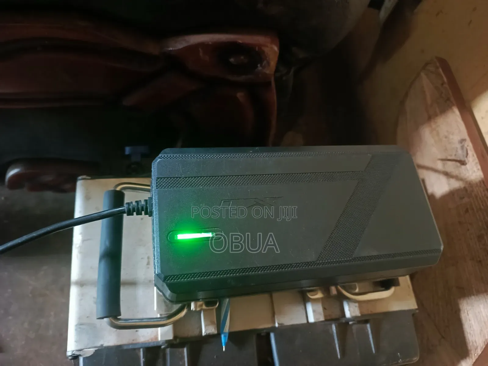 Spiro Charger