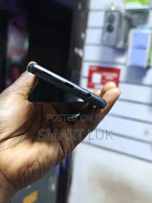 Samsung Galaxy A12 128 GB Black