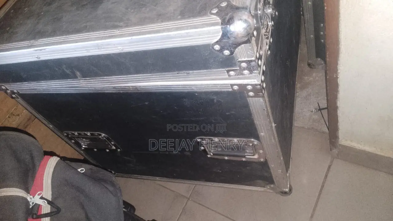 Musical Equipment