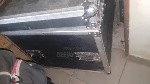 Musical Equipment