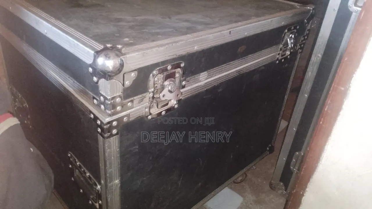 Musical Equipment