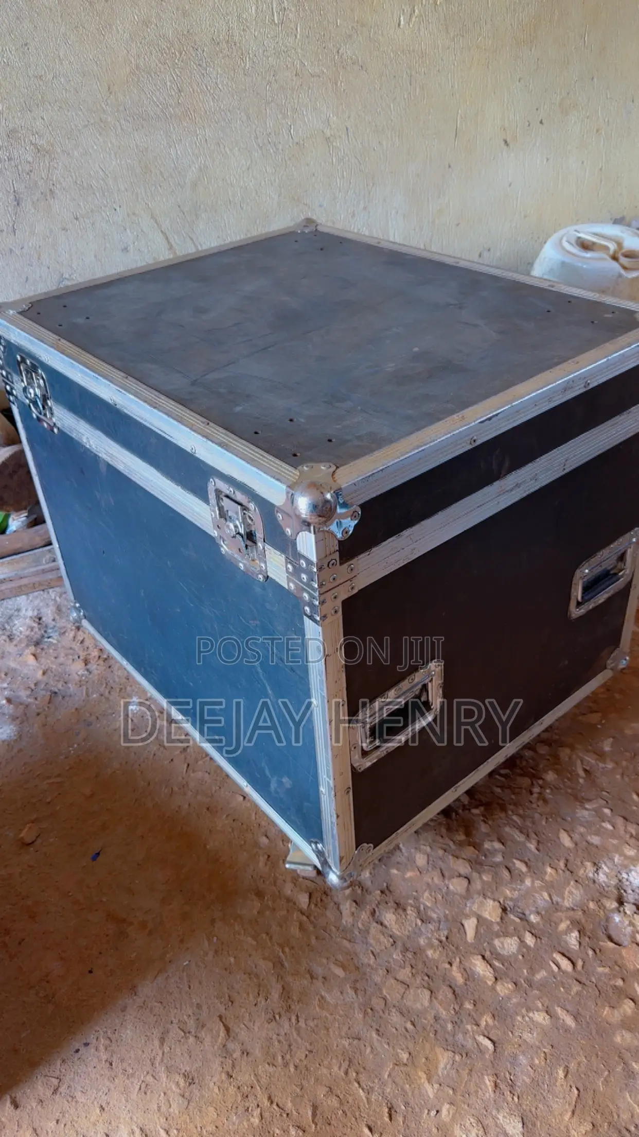 Musical Equipment