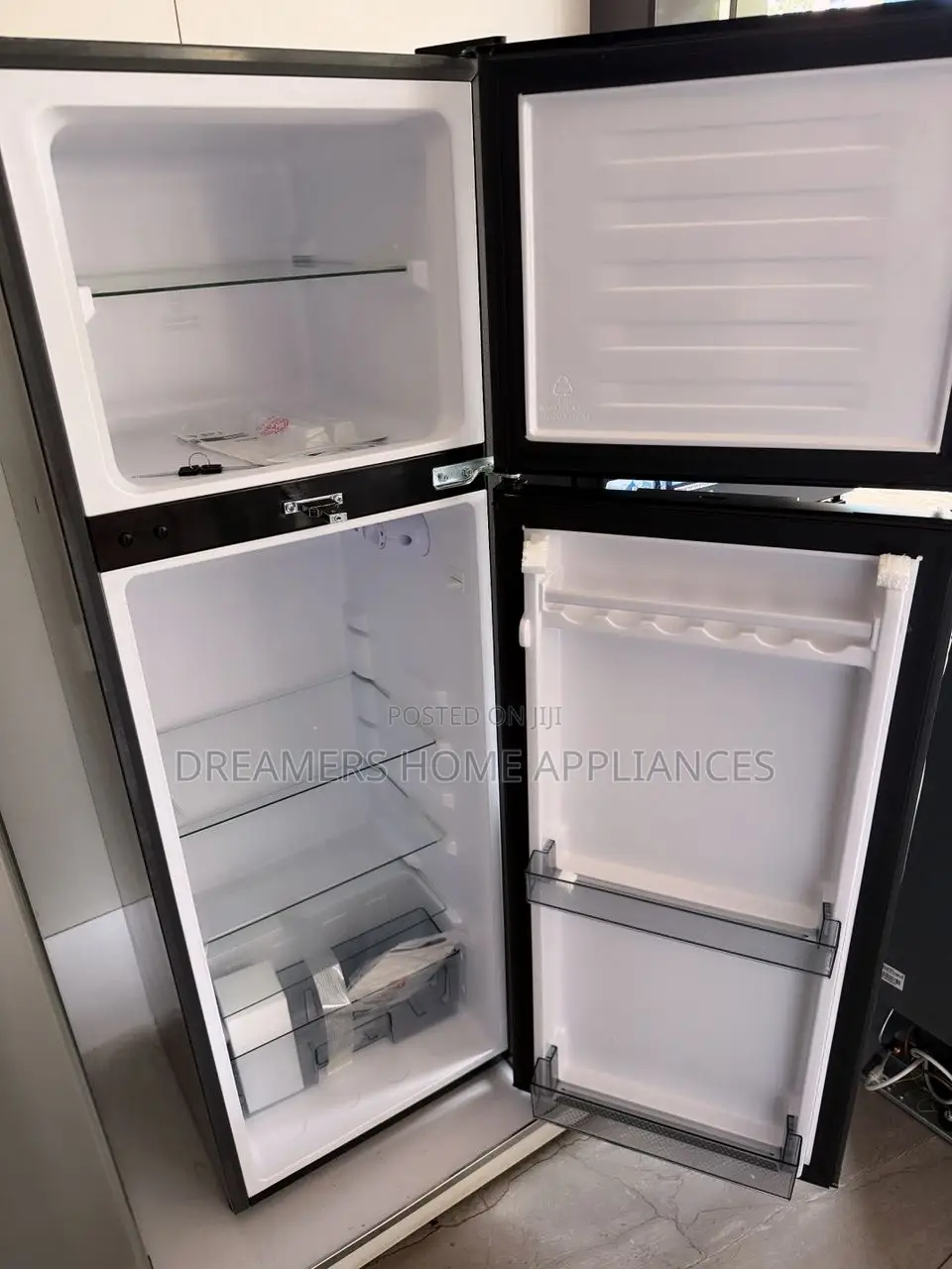 SPJ Fridge 189 Litres