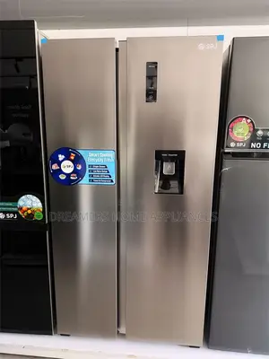 SPJ Refrigerator 729 Litres