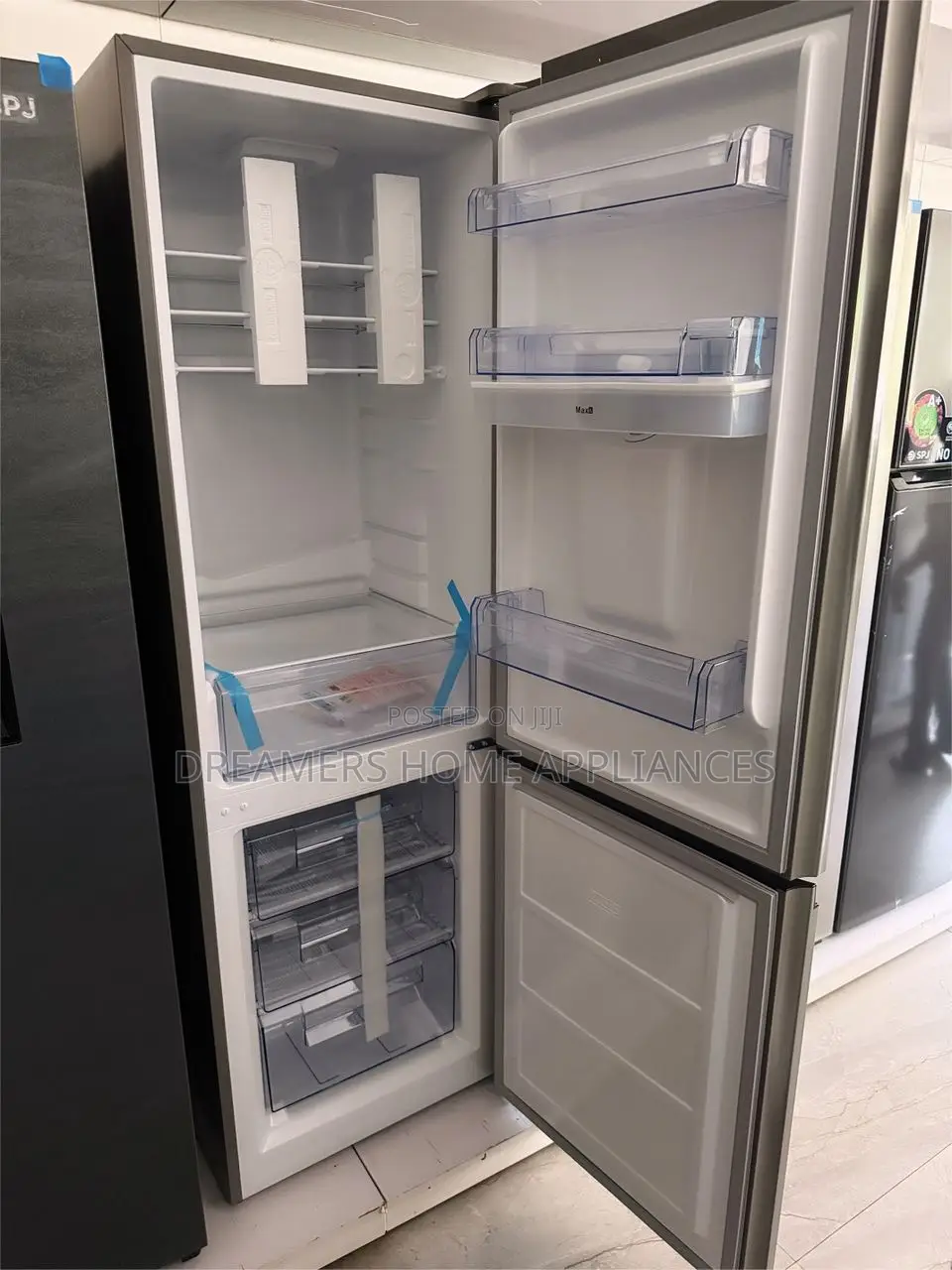 SPJ Refrigerator 429 Litres