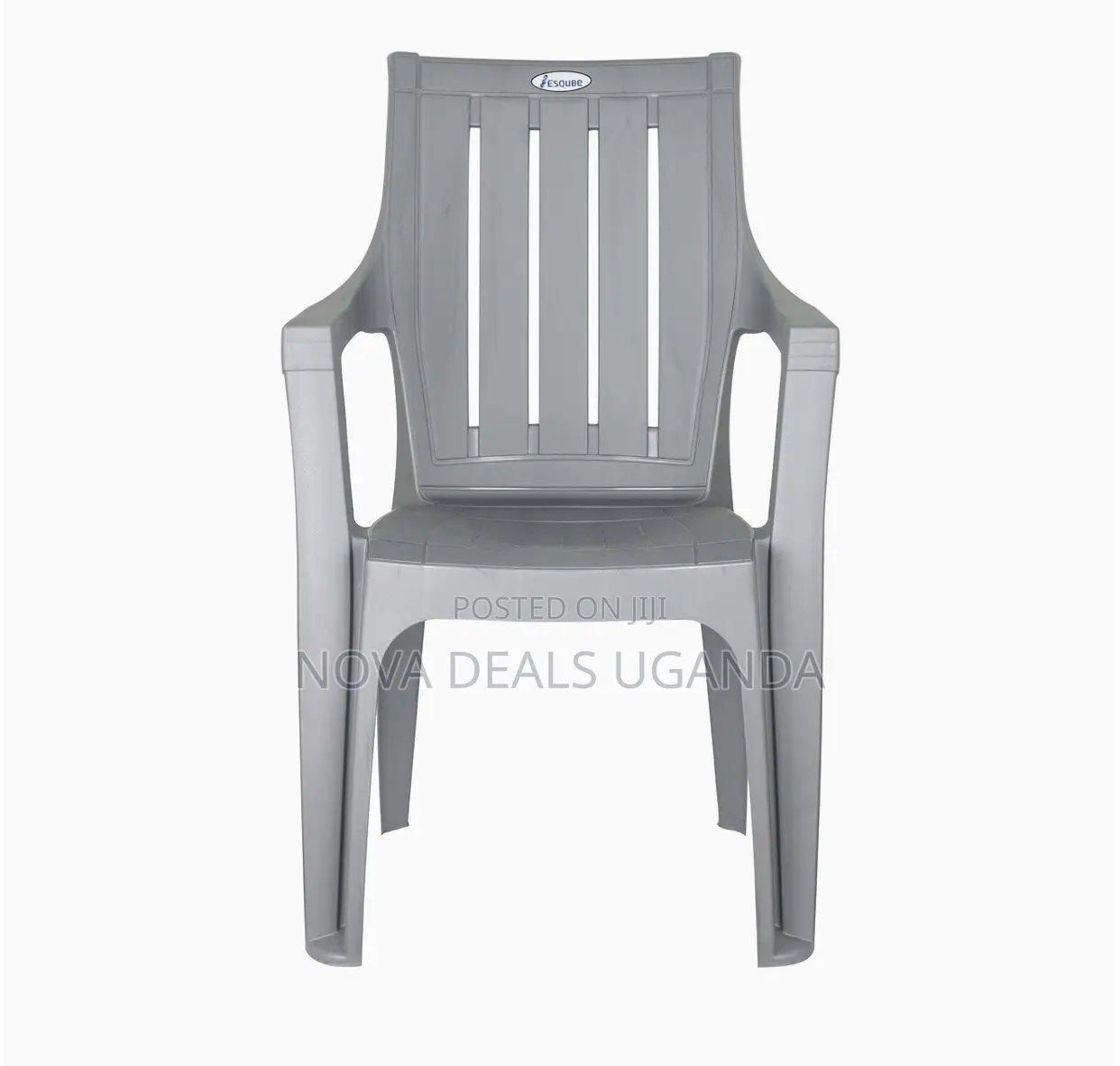 Plastic Study Chair Adult Duchess Plastic Chair With Armrest