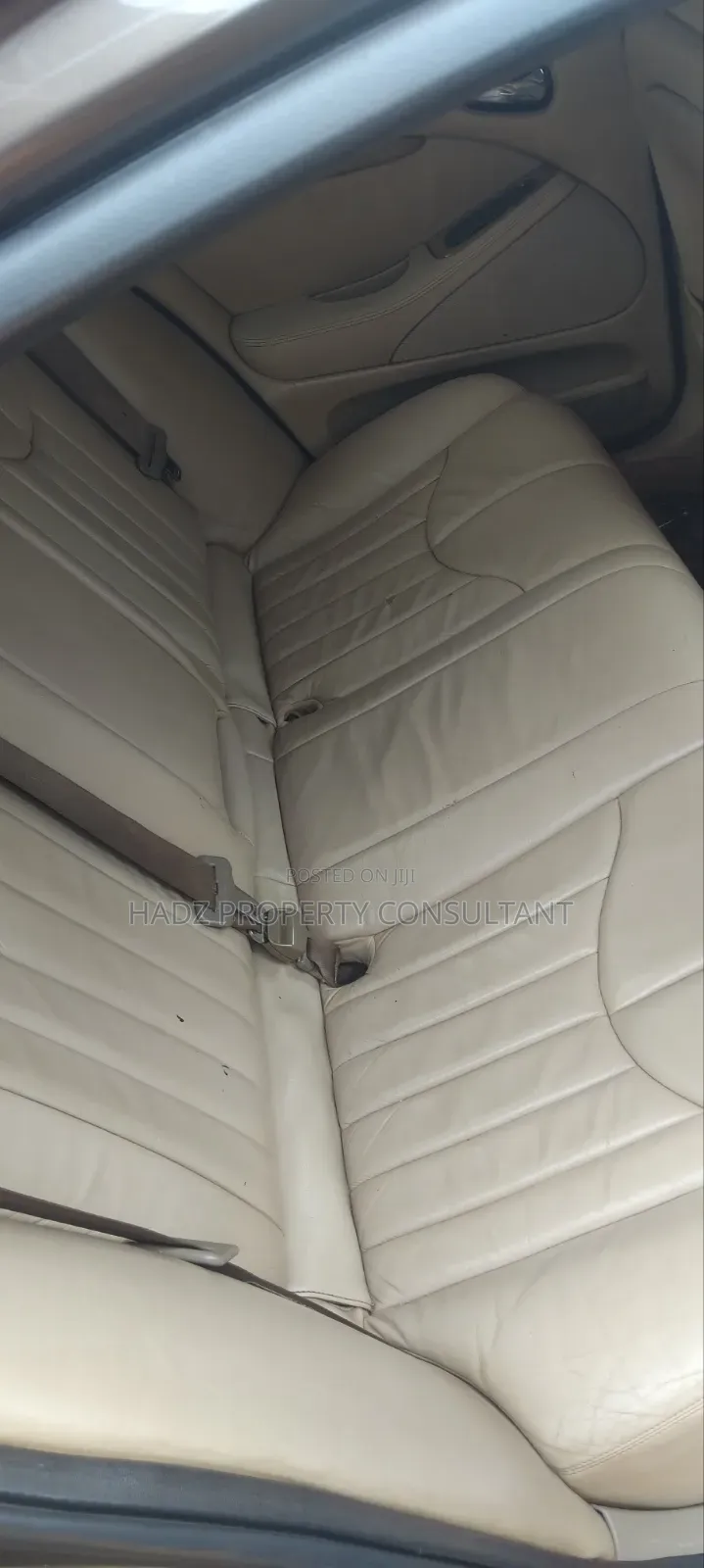 Jaguar S-Type 2006 Gray