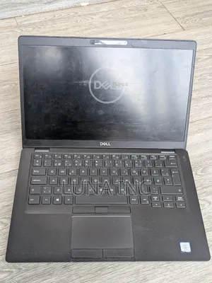 Laptop Dell Latitude 5401 16GB Intel Core i7 SSD 512GB