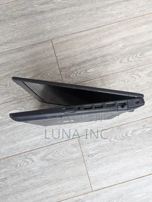 Laptop Dell Latitude 5401 16GB Intel Core i7 SSD 512GB
