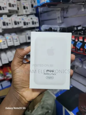 Battery Pack Magsafe/Apple Magsafe Battery Pack