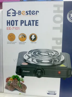 Hot Plates