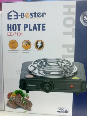 Hot Plates