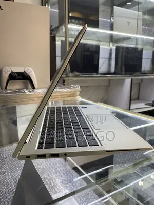 Laptop HP EliteBook 840 8GB Intel Core i5 SSD 512GB