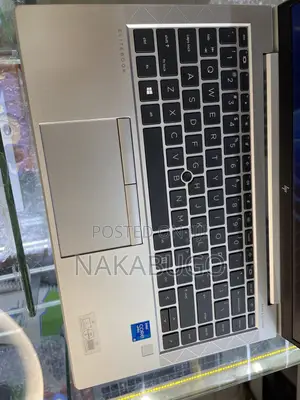Laptop HP EliteBook 840 8GB Intel Core i5 SSD 512GB