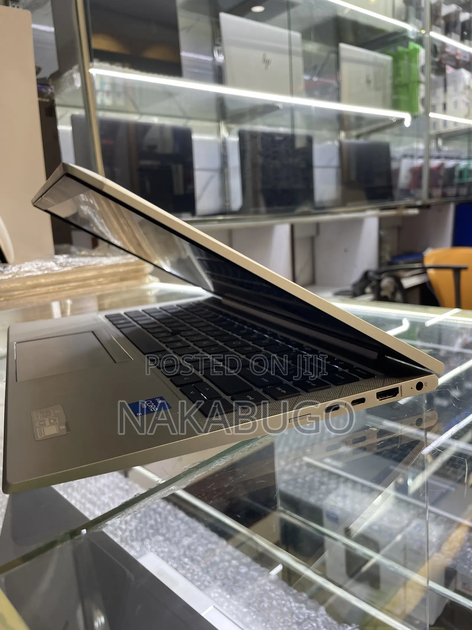 Laptop HP EliteBook 840 8GB Intel Core i5 SSD 512GB