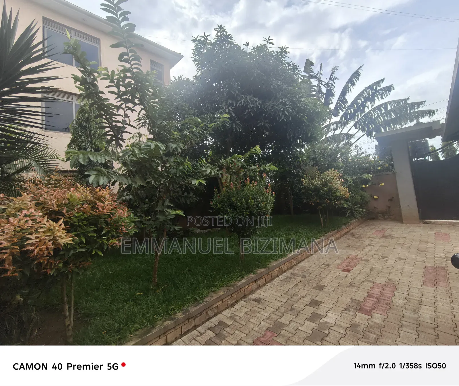 Furnished 5bdrm House in Namugongo, Central Division for sale
