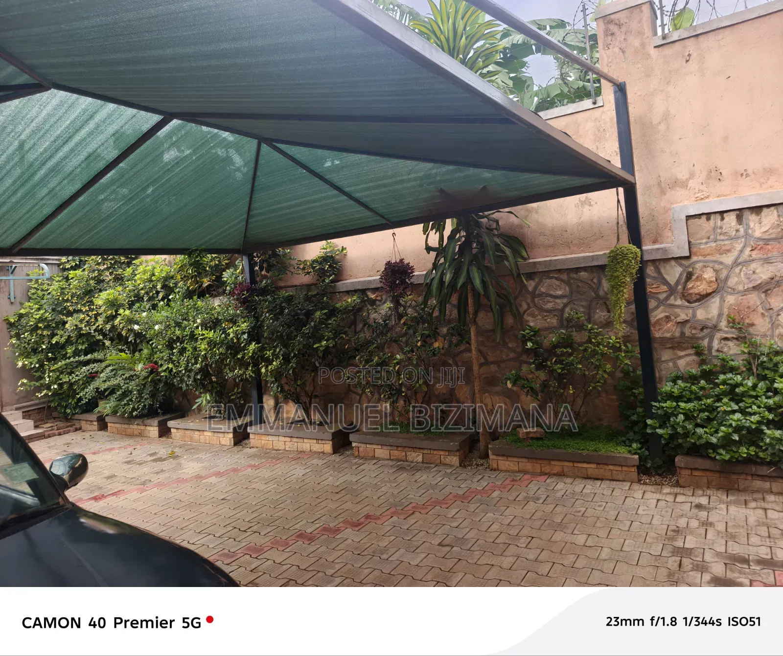 Furnished 5bdrm House in Namugongo, Central Division for sale
