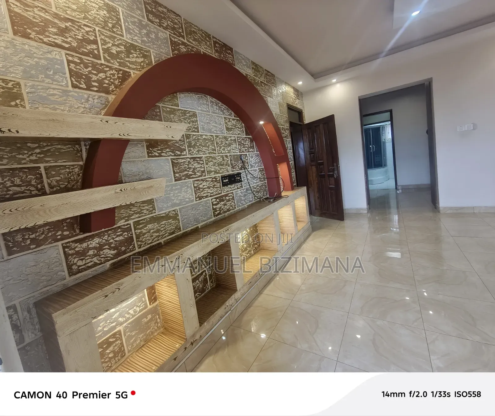 Furnished 5bdrm House in Namugongo, Central Division for sale