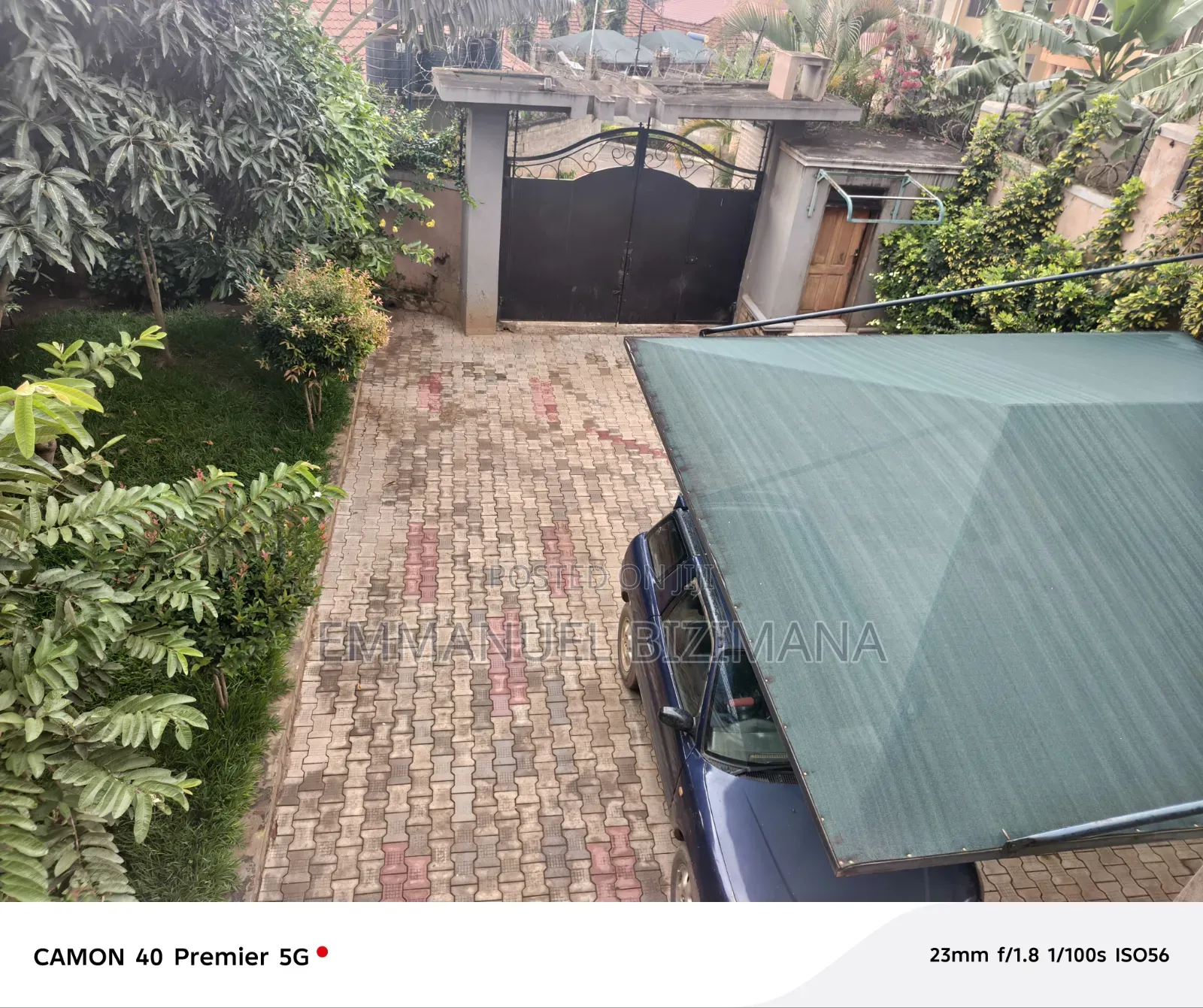 Furnished 5bdrm House in Namugongo, Central Division for sale