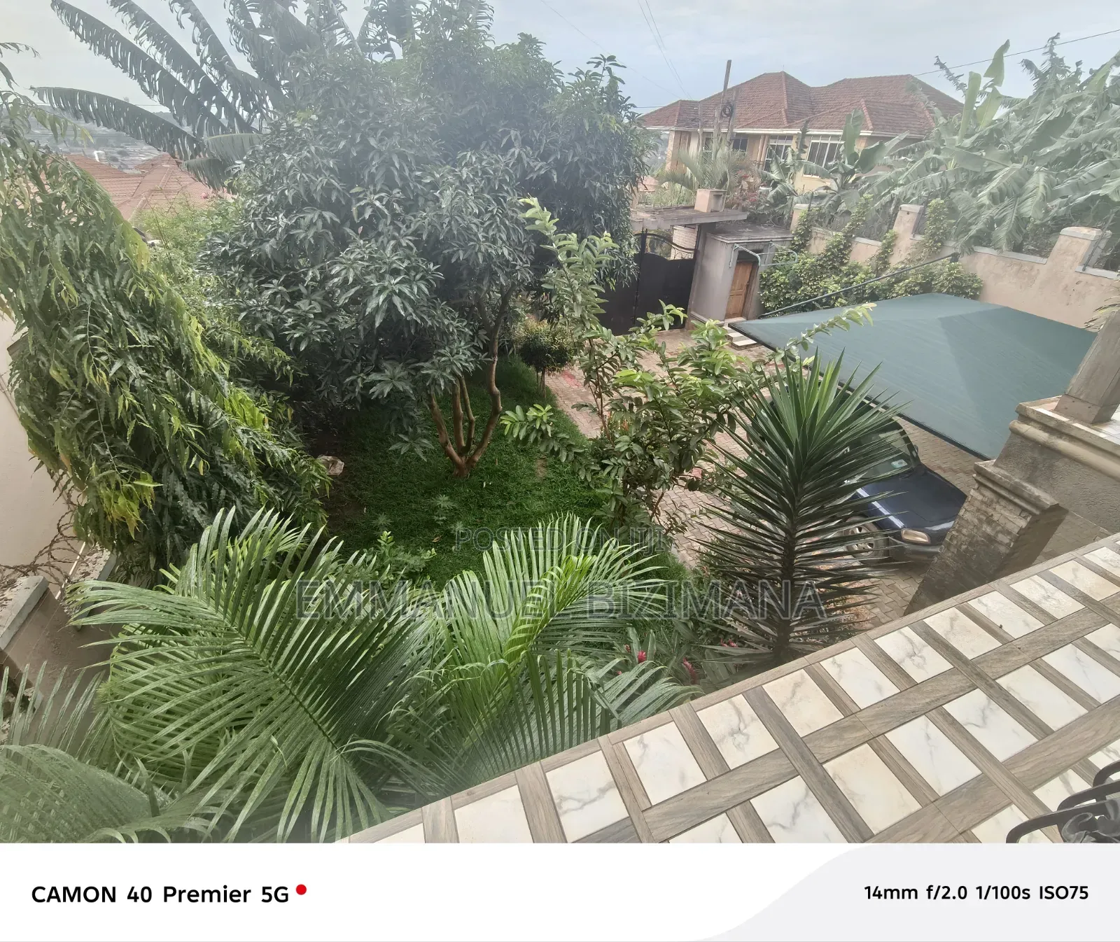 Furnished 5bdrm House in Namugongo, Central Division for sale