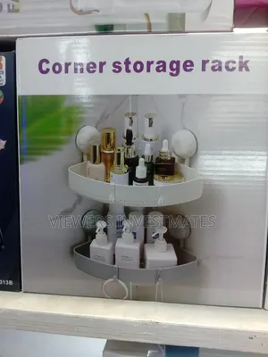 Coner Shower Candy