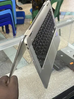 Laptop HP Chromebook X360 8GB Intel Celeron SSD 128GB