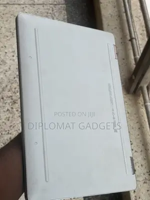 Laptop HP Chromebook X360 8GB Intel Celeron SSD 128GB